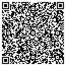 QR code with Claynines contacts