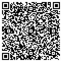 QR code with DC Machine contacts