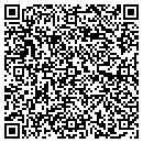 QR code with Hayes Mechanical contacts