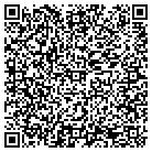 QR code with Precision Hermetic Technology contacts