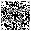 QR code with Harmon Glass contacts