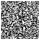 QR code with Falkenberg Construction Inc contacts