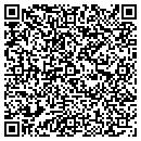 QR code with J & K Mechanical contacts