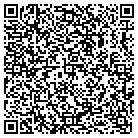 QR code with Yaeger Feeder Pig Farm contacts