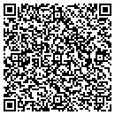 QR code with Allstar Self Storage contacts
