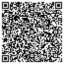 QR code with J & S Mechanical contacts