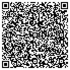 QR code with R & J Coin Laundry & Dry Clnng contacts