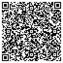 QR code with K Mechanical Inc contacts
