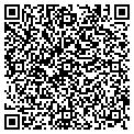 QR code with Dan Hodges contacts