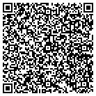QR code with D & C Communications LLC contacts