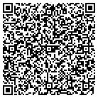 QR code with E-470 Public Highway Authority contacts
