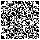 QR code with Mahoney Mechanical Contracting contacts