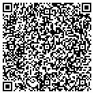 QR code with Mahoney Mechanical Contracting contacts