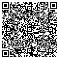 QR code with Ecs Technologies contacts