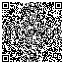 QR code with Tetlin Washeteria contacts