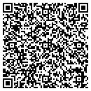 QR code with A P Auto Parts contacts