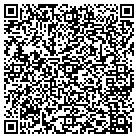 QR code with Hugman Architecture & Construction contacts