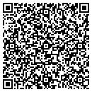 QR code with Handee Laundromat contacts