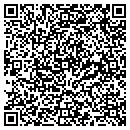 QR code with Rec Of Wash contacts