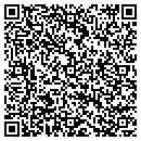 QR code with G5 Group LLC contacts
