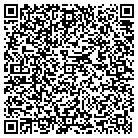 QR code with Valley Mountain Concrete Pmpg contacts