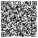 QR code with R J Mechanical LLC contacts