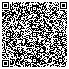 QR code with Fabulist Connection Media contacts