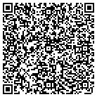 QR code with B T S Container Service Inc contacts