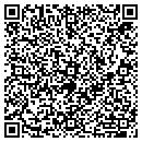 QR code with Adcock J contacts