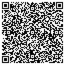 QR code with Hahn Associate Inc contacts