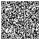 QR code with Howard Beethe contacts