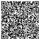 QR code with Aga Inc contacts