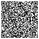 QR code with James Zelemy contacts