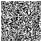 QR code with Hill Bobby Designs L L C contacts