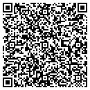 QR code with Hunter Events contacts