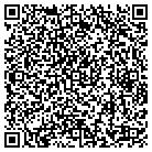 QR code with J R Carpet & Flooring contacts