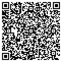 QR code with Iet Foundation contacts