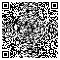 QR code with Kenneth Brock contacts