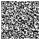 QR code with Hoffman & Sons Construction contacts