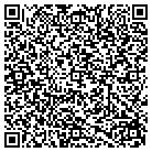 QR code with Ups Expansion Project Lusk Mechanical contacts