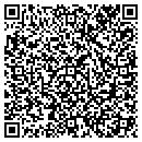 QR code with Font Inc contacts