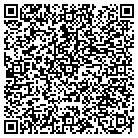 QR code with Baudier Mechanical Contractors contacts