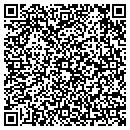 QR code with Hall Communications contacts