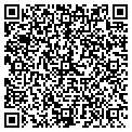 QR code with The Auto Salon contacts