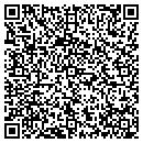 QR code with C And C Mechanical contacts