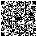 QR code with The Warsh Stop contacts