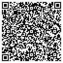 QR code with J M Gambill CPA contacts