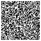 QR code with C&H Mechanical Services contacts