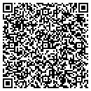 QR code with Moreno Roofing contacts