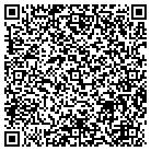 QR code with M Quality Restoration contacts